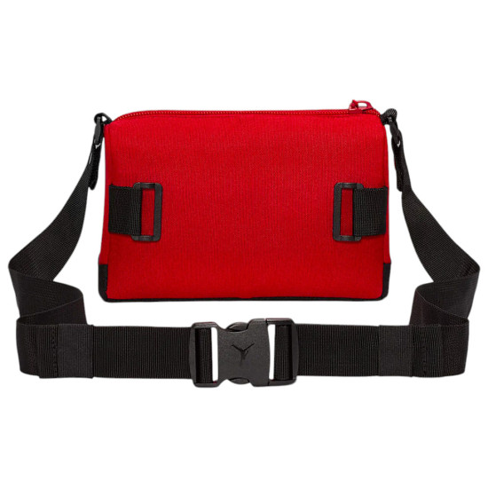 Jordan Τσαντάκι ώμου Jam Crossbody